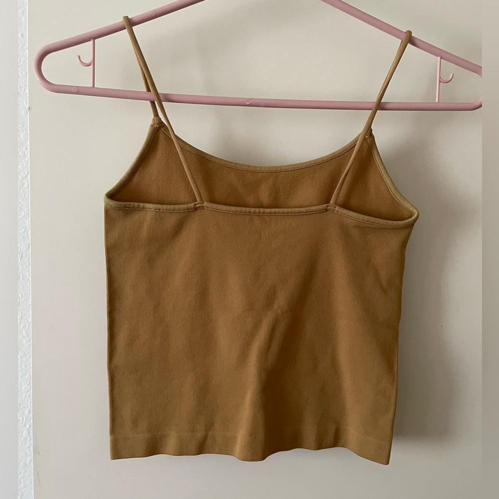 American eagle basic tank - Picture 2 of 3